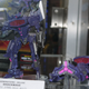 Illustration for article titled Don't Like Grimlock? Here are All the Transformers Hasbro Brought to San Diego